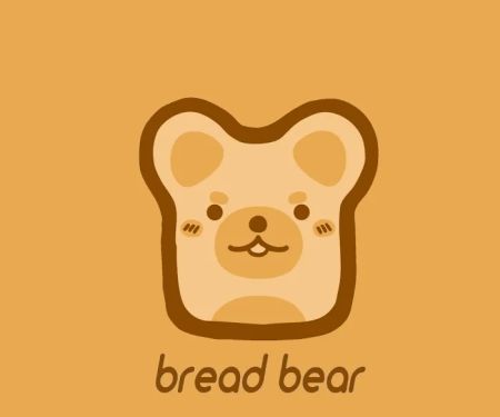 Bread bear
