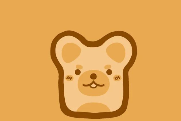 Bread bear