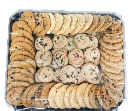 Sam's Club Bakery