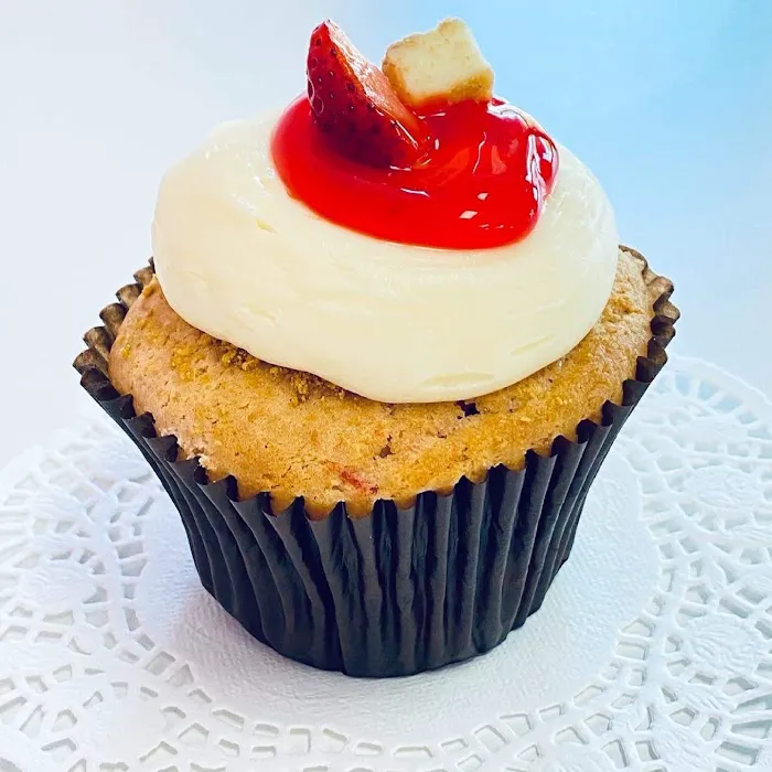 Smallcakes Apopka Picture 7