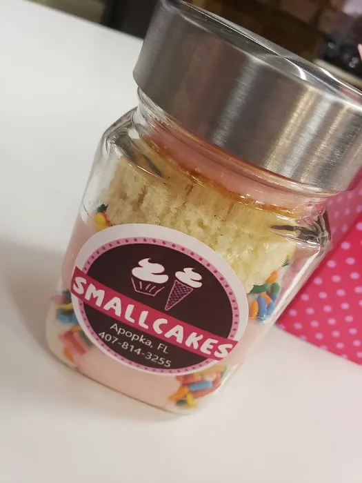 Smallcakes Apopka Picture 8