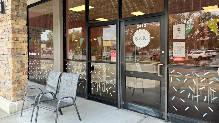 Smallcakes Apopka Picture 2