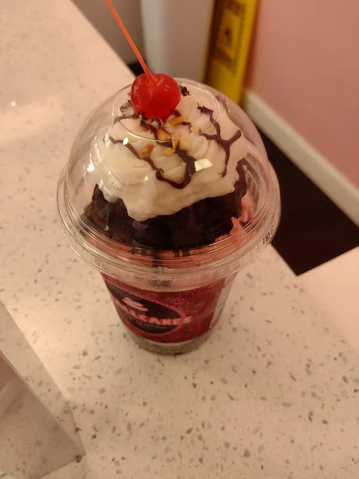 Smallcakes Apopka Picture 9