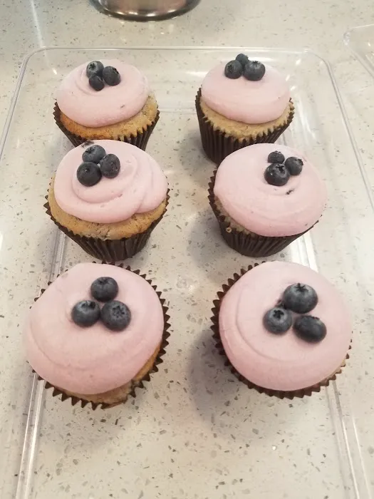 Smallcakes Apopka Picture 5