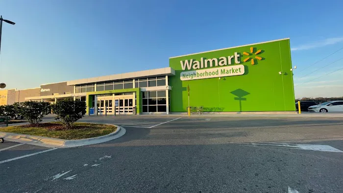 Walmart Bakery Picture 1