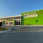 Walmart Bakery
