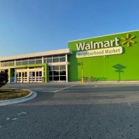 Walmart Bakery ico