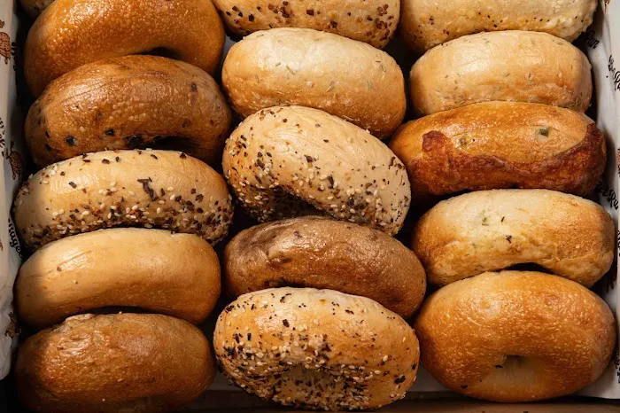 Jeff's Bagel Run Picture 4