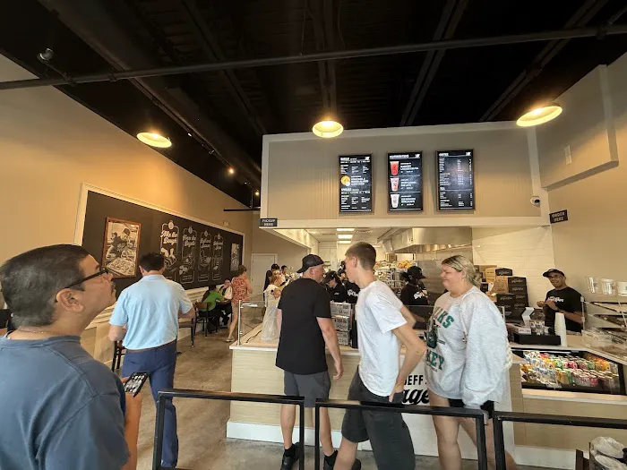 Jeff's Bagel Run Picture 6