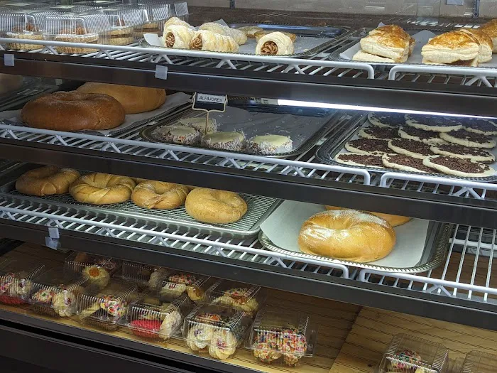 RicoPan Bakery APOPKA Picture 2