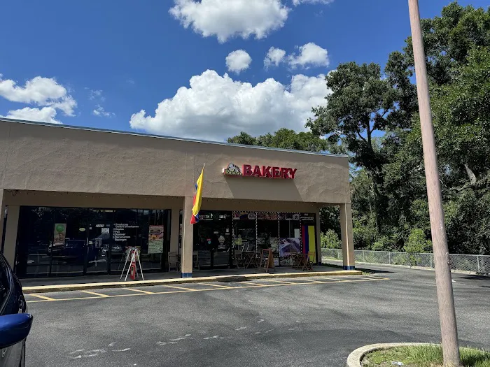 RicoPan Bakery APOPKA Picture 1