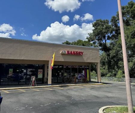RicoPan Bakery APOPKA