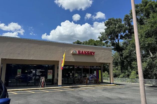 RicoPan Bakery APOPKA