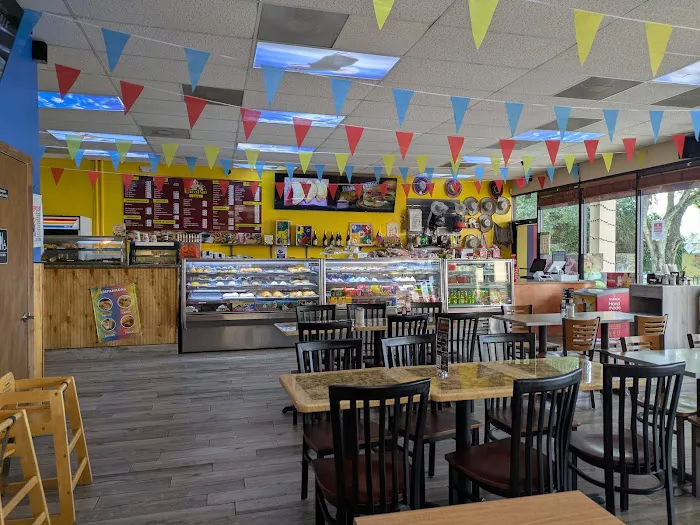 RicoPan Bakery APOPKA Picture 3