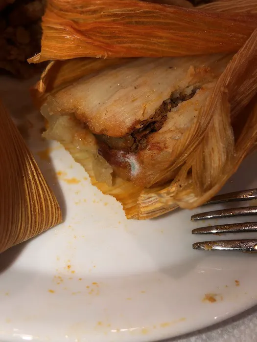Panaderia La Mexicana Picture 1