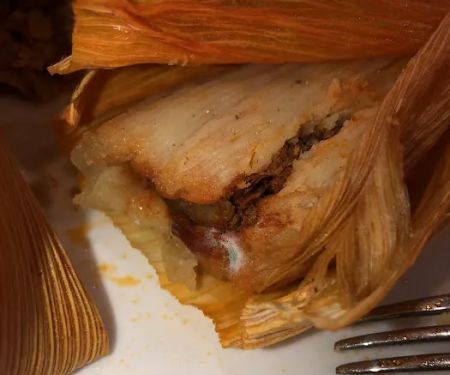 Panaderia La Mexicana