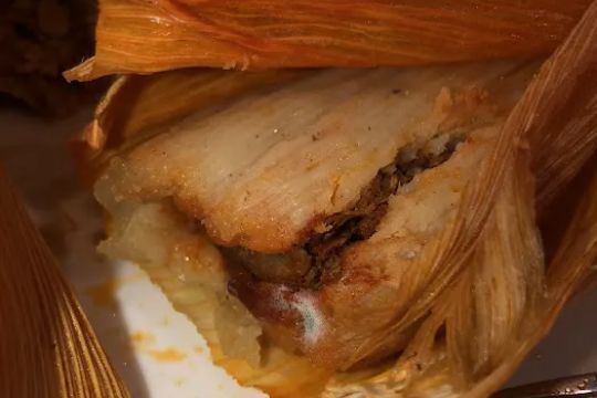 Panaderia La Mexicana