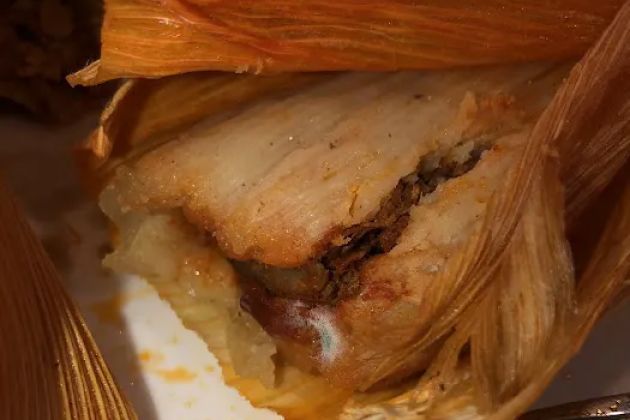 Panaderia La Mexicana
