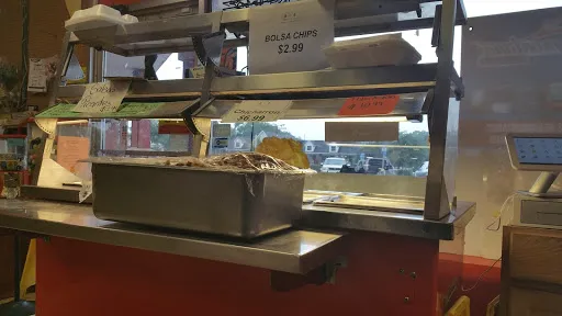 Panaderia La Mexicana Picture 4