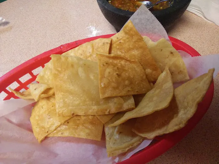 Panaderia La Mexicana Picture 5