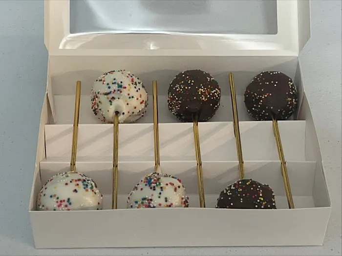 Noelia's Melodia Bakery Picture 3