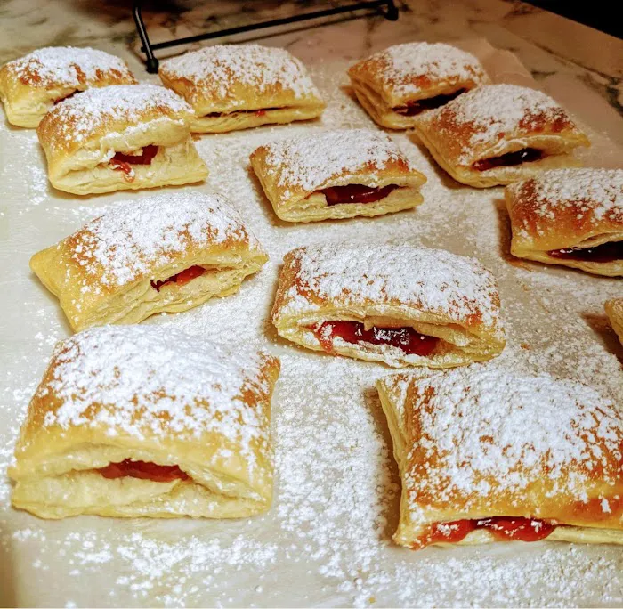 Noelia's Melodia Bakery Picture 10