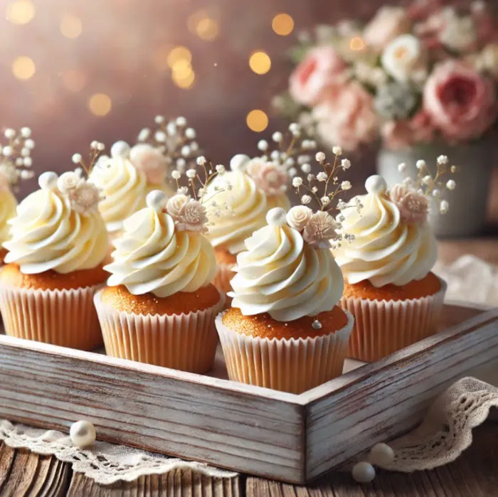 Noelia's Melodia Bakery Picture 4