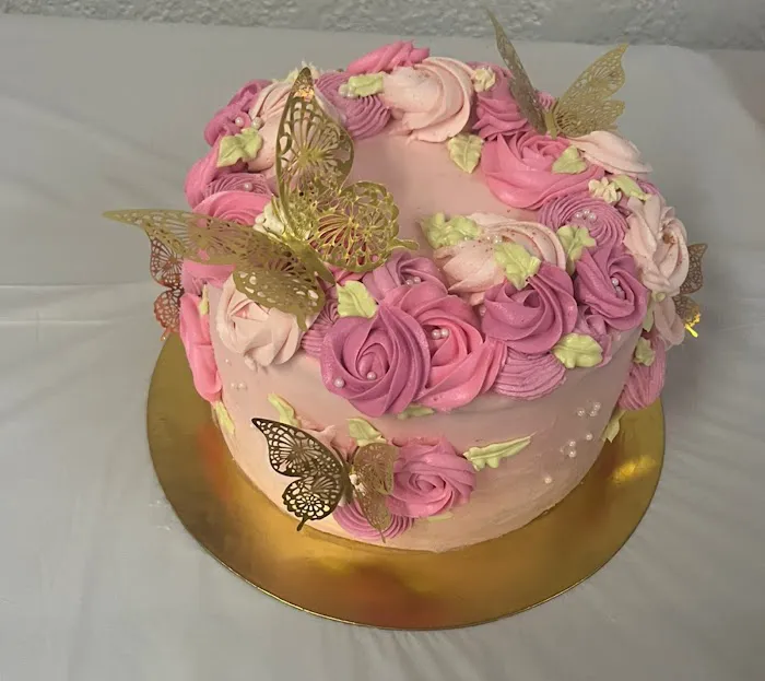 Noelia's Melodia Bakery Picture 5