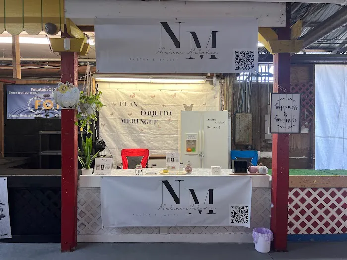 Noelia's Melodia Bakery Picture 6