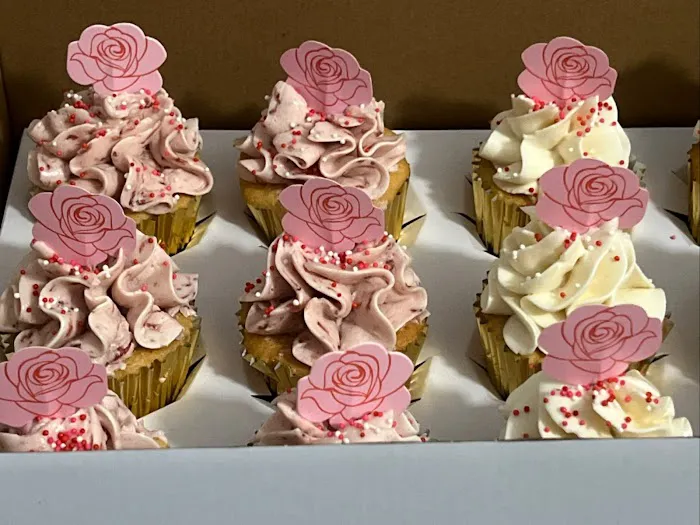 Noelia's Melodia Bakery Picture 9