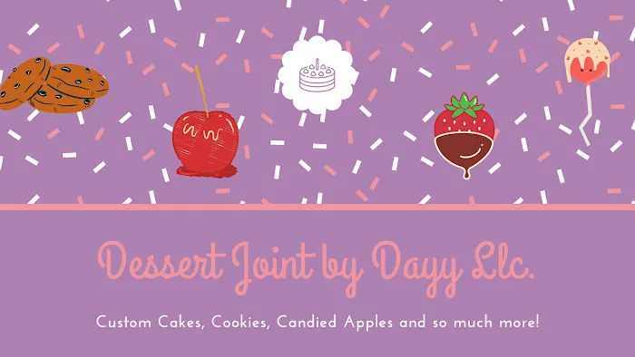 Dessert Joint By Dayy Picture 5