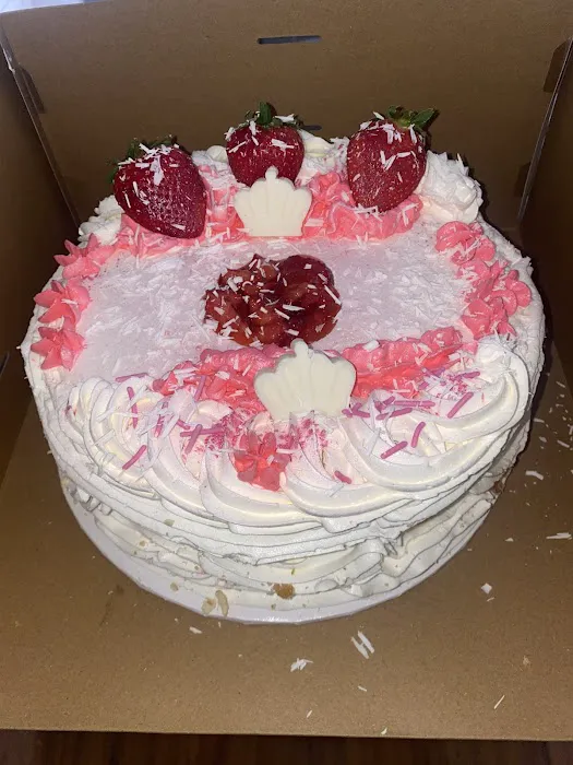 Dessert Joint By Dayy Picture 1