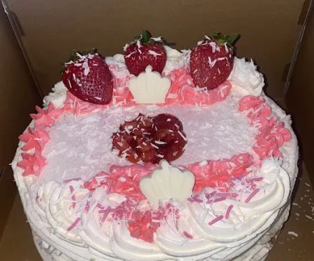 Dessert Joint By Dayy