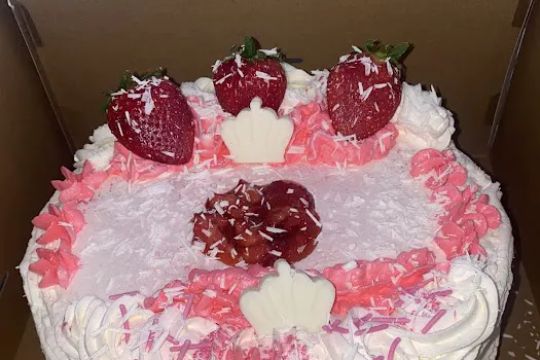 Dessert Joint By Dayy