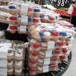 Walmart Bakery