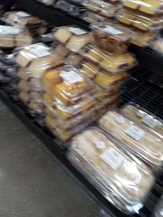Walmart Bakery Picture 3