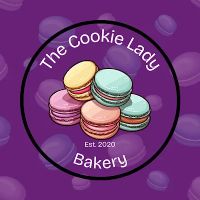 The Cookie Lady Bakery ico