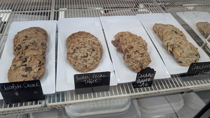 Cookie Jar Bakeshop and Eatery Picture 9