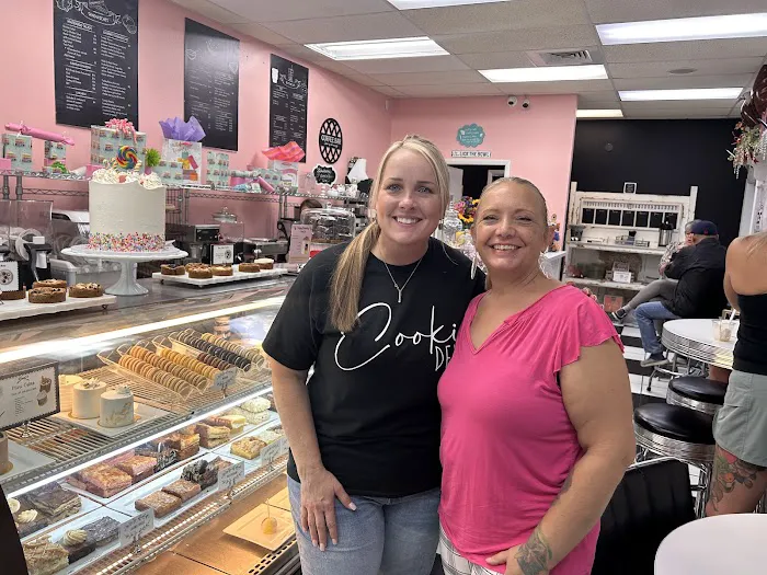 Cookie Jar Bakeshop and Eatery Picture 2