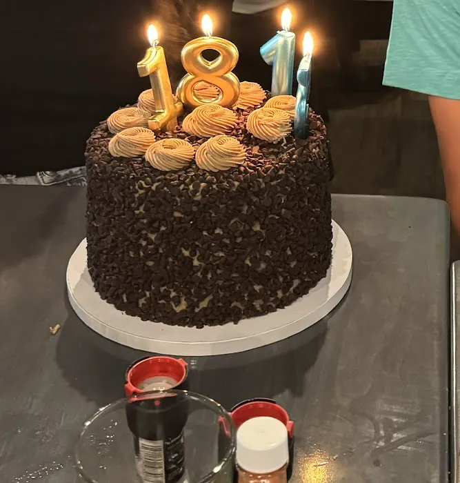 Cookie Jar Bakeshop and Eatery Picture 5