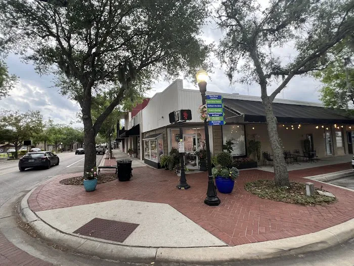 Cookie Jar Bakeshop and Eatery Picture 8