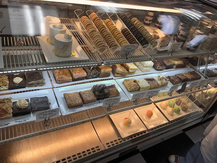 Cookie Jar Bakeshop and Eatery Picture 10