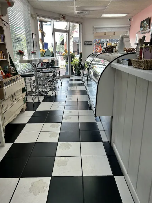 Cookie Jar Bakeshop and Eatery Picture 1