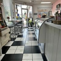 Cookie Jar Bakeshop and Eatery ico