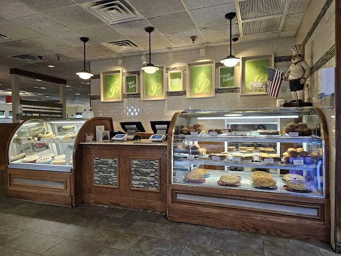 Bakery by Perkins Picture 3