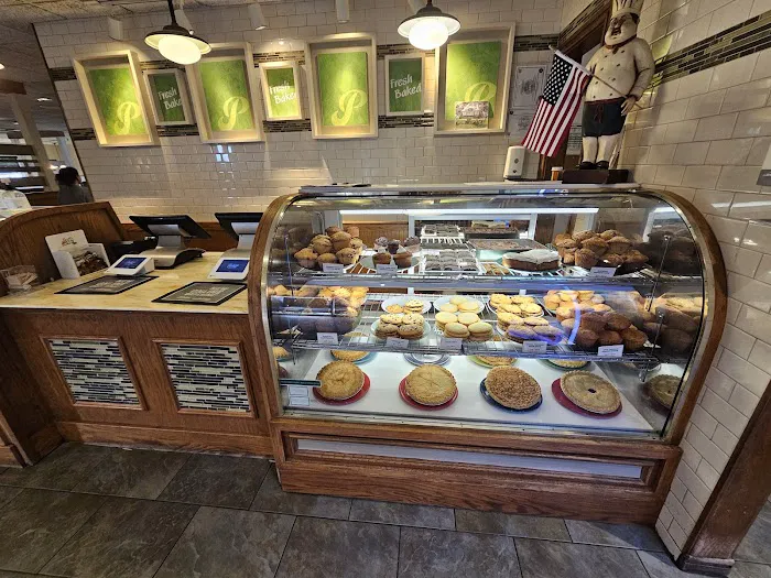 Bakery by Perkins Picture 4