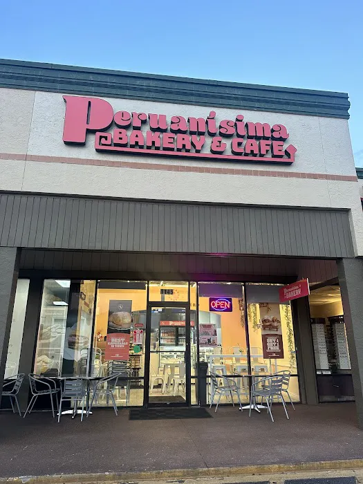 Peruanisima Bakery and Cafe Picture 4
