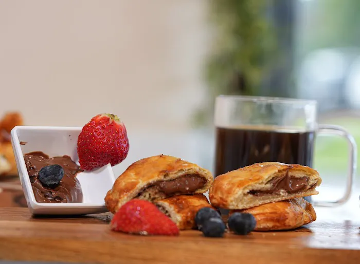 Peruanisima Bakery and Cafe Picture 10
