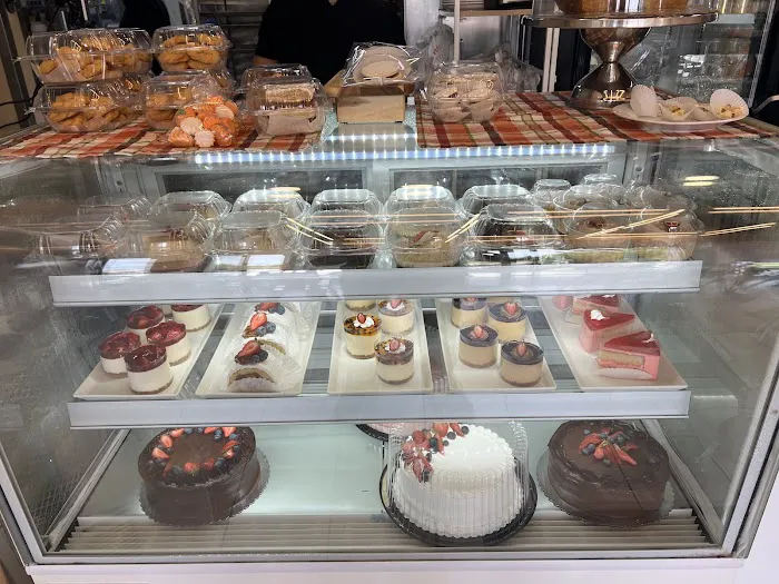 Peruanisima Bakery and Cafe Picture 1