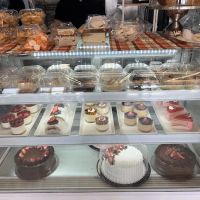 Peruanisima Bakery and Cafe ico